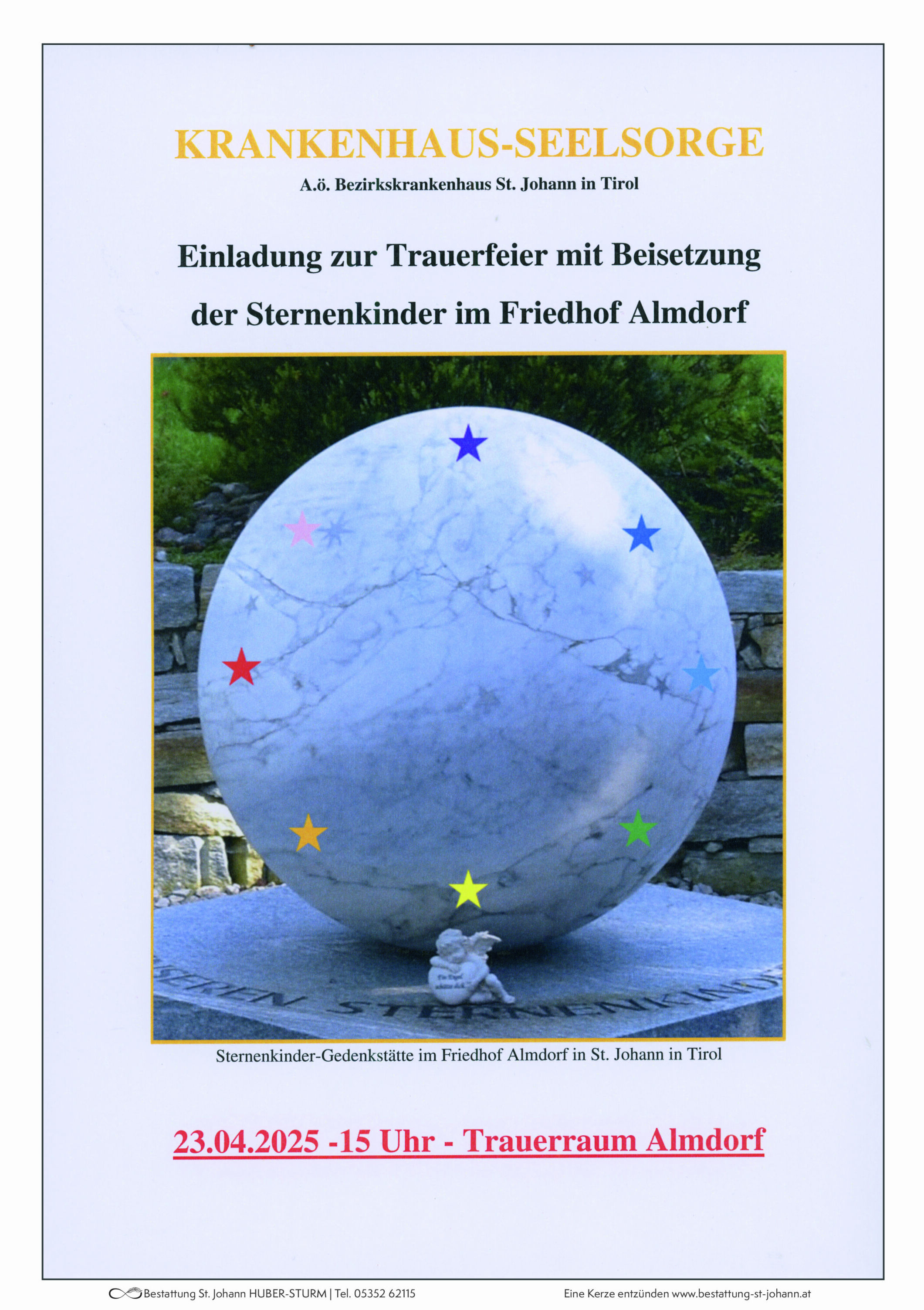 Frühchen Sternenkinder